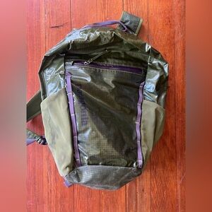 Patagonia Black Hole Backpack